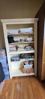 Boekenkast stevig, Huis en Inrichting, Kasten | Boekenkasten, Ophalen, Gebruikt, 100 tot 150 cm, 150 tot 200 cm