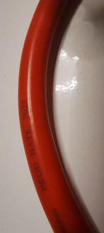 Gasslang met drukregelaar - Propane/Butane, Ophalen of Verzenden, Nieuw