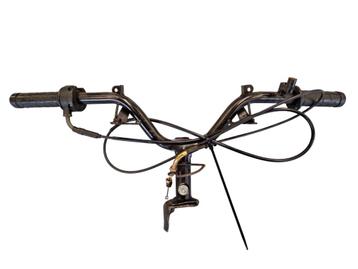 Stuur origineel AGM VX50 gaskabel handvaten beschikbaar voor biedingen