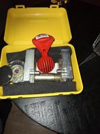 Steady KS-26 Koppelingsslot - Nieuw in doos, Ophalen of Verzenden, Nieuw