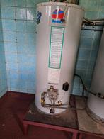 2 sentry boerderij boilers 110 liter per stuk, Ophalen, Aardgas, 100 liter of meer, Boiler