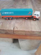 daf lion car lommerts, Ophalen of Verzenden, Gebruikt, Bus of Vrachtwagen, Lion Toys