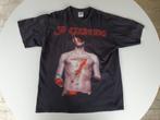 Bandshirt In Extremo - 7 (Fruit of the Loom, XL), Zwart, Maat 56/58 (XL), Ophalen of Verzenden, Fruit of the loom