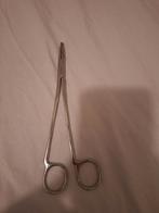 Piercing Tang - Professioneel Gereedschap, Ophalen of Verzenden, Nieuw, Staal, Overige typen