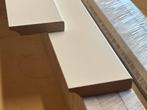 12 sfeerplinten, Doe-het-zelf en Verbouw, Plinten en Afwerking, Ophalen, Nieuw, Mdf, Plinten