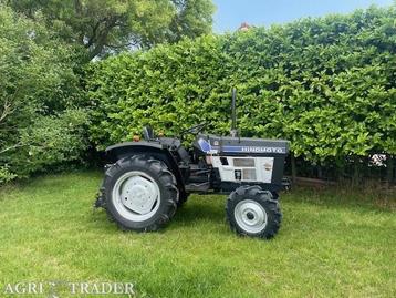 Hinomoto E204 beschikbaar voor biedingen