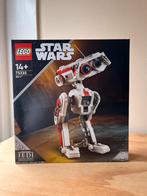 NIEUW - Lego 75335 BD-1, Kinderen en Baby's, Speelgoed | Duplo en Lego, Ophalen of Verzenden, Nieuw, Complete set, Lego