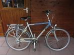 Gazelle Fuente Xtra Herenfiets 24 Versnellingen Framemaat 57, Fietsen en Brommers, Ophalen, Versnellingen, Zo goed als nieuw, 57 tot 61 cm