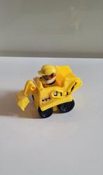 Paw patrol Ruble, Ophalen of Verzenden, Zo goed als nieuw