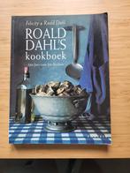 F. Dahl - Roald Dahl's kookboek, Ophalen of Verzenden, Gelezen, F. Dahl; Roald Dahl