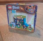 Lego Friends 41327 Mia's slaapkamer COMPLEET, Ophalen of Verzenden, Zo goed als nieuw, Complete set, Lego