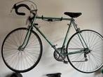 Gitane racefiets vintage groen 59, Fietsen en Brommers, Minder dan 10 versnellingen, Gebruikt, Staal, 57 tot 61 cm