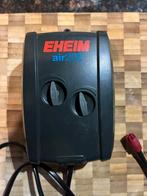 Luchtpomp Eheim Air 200, Dieren en Toebehoren, Vissen | Aquaria en Toebehoren, Ophalen of Verzenden, Zo goed als nieuw, Overige typen