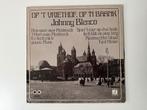lp - Johnny Blenco - op 't Vriethof op 'n baank, Ophalen of Verzenden, Zo goed als nieuw, Overige formaten