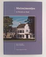 Mo(nu)mentjes in Streek en Stad Deel 1: Coevorden, Boeken, Geschiedenis | Stad en Regio, Verzenden, Gelezen