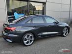 Audi A3 Limousine 35 TFSI S edition Panorama/Keyless/RS Seat, 1498 cc, 4 cilinders, 150 pk, Bedrijf