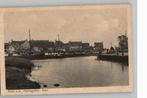 Stad a.h. Haringvliet Kaai Haven uitg M. v. Dijk, Verzenden, Voor 1920, Ongelopen, Zuid-Holland