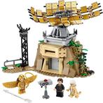 LEGO 76157 Wonder Woman vs Cheetah (nieuw), Kinderen en Baby's, Speelgoed | Duplo en Lego, Verzenden, Nieuw