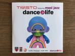 Cd Single Tiesto & Maxi Jazz Dance For Life ZGAN Faithless, 1 single, Ophalen of Verzenden, Zo goed als nieuw, Pop