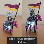 Playmobil figuren per set, Kinderen en Baby's, Speelgoed | Playmobil, Ophalen of Verzenden, Zo goed als nieuw