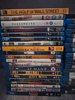 Diverse blurays, Cd's en Dvd's, Blu-ray, Ophalen of Verzenden, Zo goed als nieuw