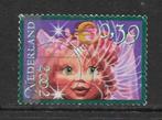 2002, De Efteling, Droomvlucht Elfje [2086] (K1126), Ophalen of Verzenden