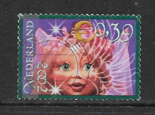 2002, De Efteling, Droomvlucht Elfje [2086] (K1126), Postzegels en Munten, Postzegels | Nederland, Ophalen of Verzenden