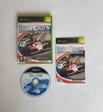 Indycar Series 2005 (XBOX), Verzenden, 1 speler, Zo goed als nieuw, Vanaf 3 jaar