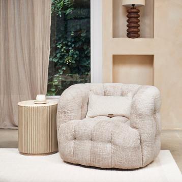 Op=op Rivièra Maison - fauteuil Arosa Swivel Armchair beschikbaar voor biedingen