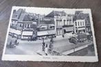 Drachten Centrum, Ophalen of Verzenden, 1940 tot 1960, Gelopen, Friesland