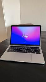 Apple MacBook Pro 13″ (2016) – 8GB RAM – 256GB SSD, Computers en Software, Apple Macbooks, Gebruikt, 256 GB, 2 tot 3 Ghz, Qwerty