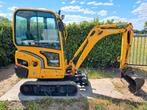 Minigraver Kubota KX019-4 / Minikraan / Graafmachine, Doe-het-zelf en Verbouw, Gereedschap | Overige machines, Ophalen