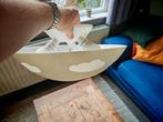 Wolkenlamp voor kinderkamer, Ophalen, Gebruikt, Minder dan 50 cm
