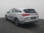 Hyundai i30 Wagon 1.0 T-GDi MHEV Comfort | Cruise Control |, Auto's, Hyundai, Stof, Gebruikt, Euro 6, LED verlichting