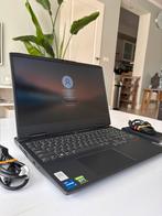 Lenovo IdeaPad Gaming 3 15IAH7 82S900NRMH, Ophalen, Met videokaart, 2 tot 3 Ghz, Qwerty