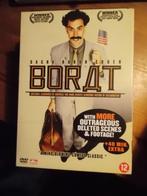 Borat dvd, Ophalen of Verzenden