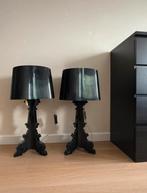 Kartell Boogie XL!, Huis en Inrichting, Lampen | Tafellampen, Ophalen of Verzenden, Zo goed als nieuw, 50 tot 75 cm