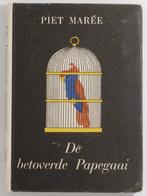 De betoverde papegaai - Piet Marée | Miniboekje, Boeken, Verzenden, Gelezen