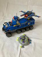Lego Alien Conquest 7066 - Compleet!, Ophalen of Verzenden, Zo goed als nieuw, Complete set, Lego