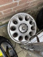 Wieldoppen alfa Romeo, Ophalen, Gebruikt, Alfa Romeo