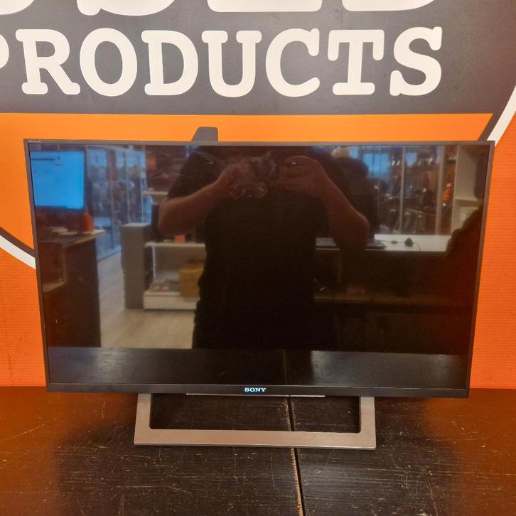 Sony Bravia KDL-32WD759 || Nu maar €199,99, Verzamelen, Retro, Huis en Inrichting, Ophalen of Verzenden