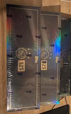 3x Ajax Topps 125 Jaar Anniversary Box, Ophalen of Verzenden, Nieuw