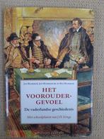 Het vooroudergevoel van Jan Blokker, Boeken, Geschiedenis | Wereld, Gelezen, Jan Blokker, Ophalen of Verzenden, Europa