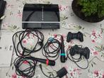 Playstation 3 € 60 euro, Spelcomputers en Games, Spelcomputers | Sony PlayStation 3, Ophalen of Verzenden, Gebruikt, Met 1 controller