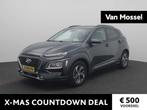 Hyundai Kona 1.6 GDI HEV Fashion | Parkeercamera | Adaptieve, Stof, Euro 6, 2 kWh, Origineel Nederlands