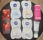 gezichtsmaskers nivea, dr.v.d.Hoog,skin chemists,mudmasky, Ophalen of Verzenden, Nieuw, Gehele gezicht, Verzorging