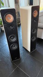 Teufel Ultima 40 mk3, Audio, Tv en Foto, Luidsprekers, Overige merken, Ophalen of Verzenden, Zo goed als nieuw, 120 watt of meer