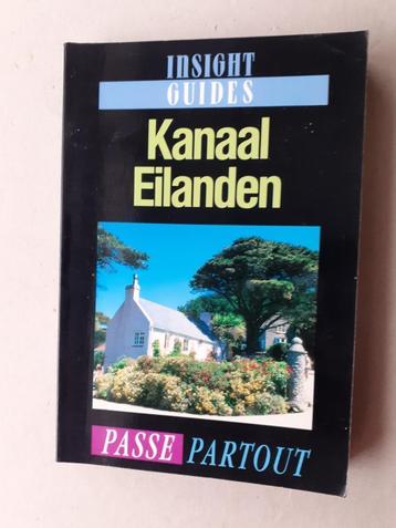 Reisgidsen, insight guides beschikbaar voor biedingen