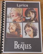 Boek  The Beatles ( Zie Alle Foto,s ), Ophalen of Verzenden, Zo goed als nieuw, Boek, Tijdschrift of Artikel