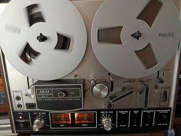 Akai 4000ds mkll beschikbaar voor biedingen